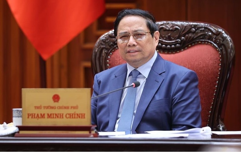 pm directs policy priorities on startup nation, bt projects, and global tax compliance picture 1 pm directs policy priorities on startup nation, bt projects, and global tax compliance picture 1