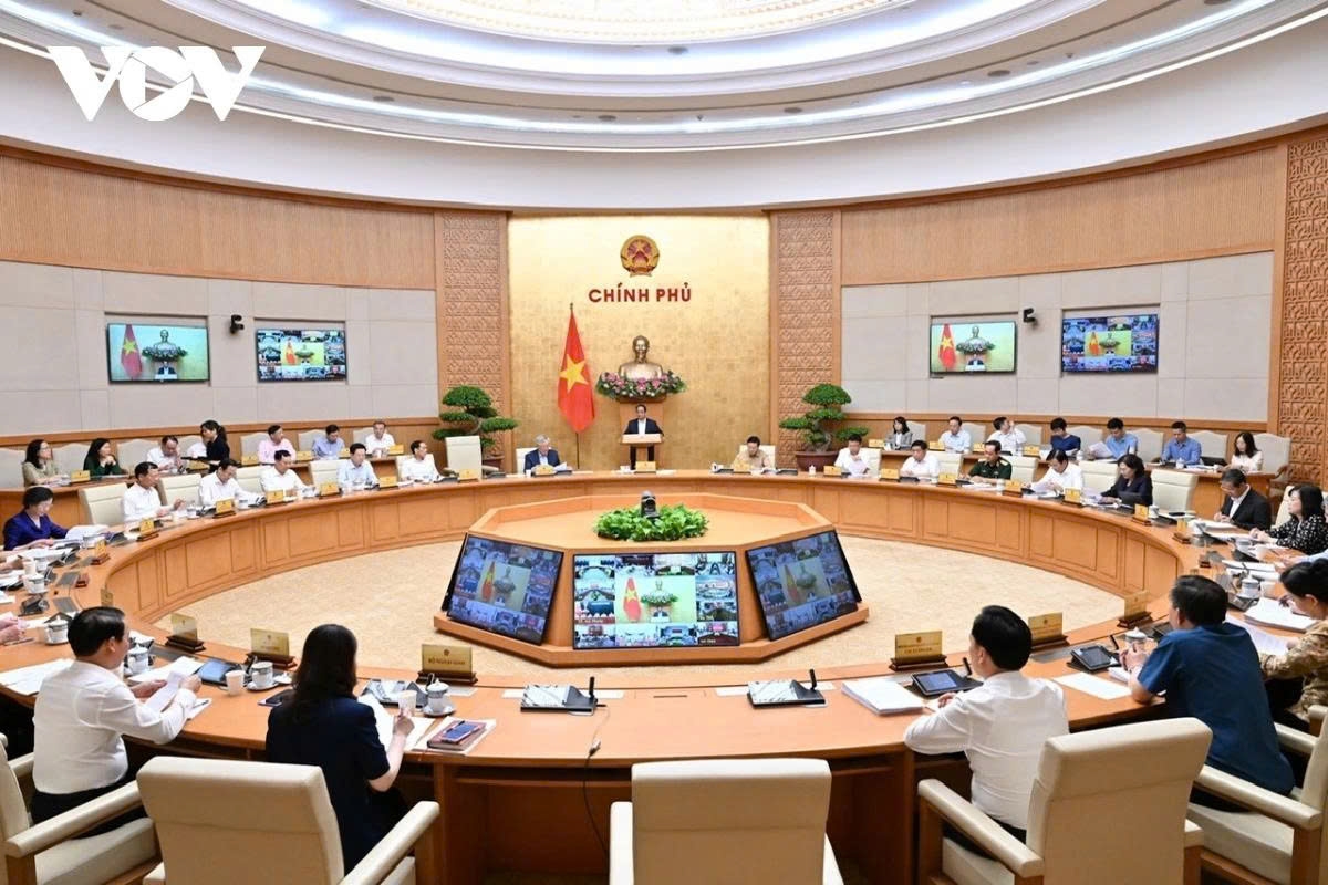 pm urges comprehensive measures to achieve 8 or higher gdp growth in 2025 picture 2 pm urges comprehensive measures to achieve 8 or higher gdp growth in 2025 picture 2
