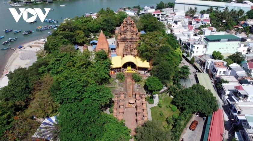 khanh hoa named emerging hotspot for cultural and eco-tourism picture 1 khanh hoa named emerging hotspot for cultural and eco-tourism picture 1
