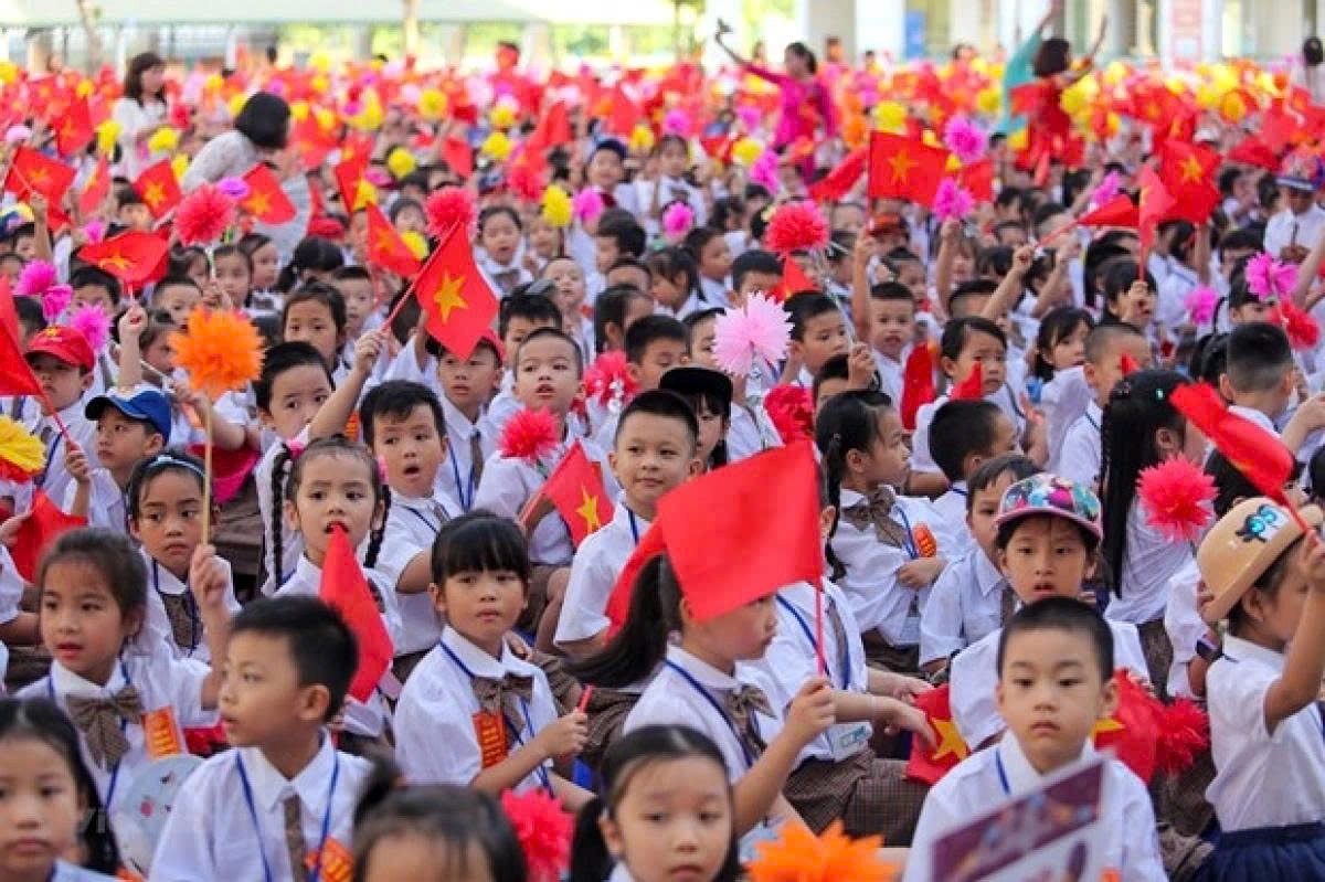 Vietnam marks progress in population work amid fertility, aging challenges