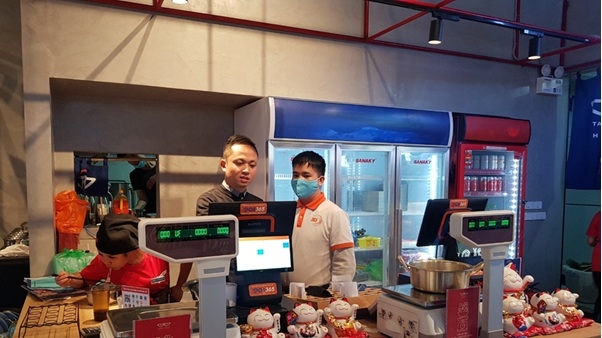 pos365 - lựa chọn phát triển bền vững của nhà bán lẻ và cửa hàng f b hình ảnh 1 pos365 - lua chon phat trien ben vung cua nha ban le va cua hang f b hinh anh 1