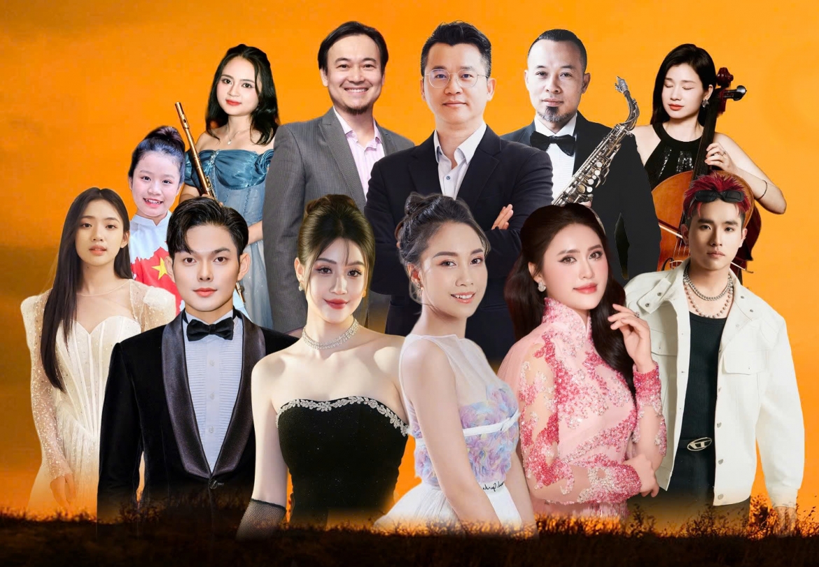  dong thoi gian cua Dai ha noi lam moi nhac pham cu, tai hien ky uc tuoi tho hinh anh 1