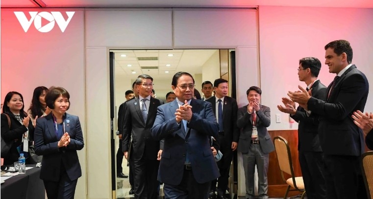 vietnam ready to facilitate long-term investment ties with brazil picture 1 vietnam ready to facilitate long-term investment ties with brazil picture 1