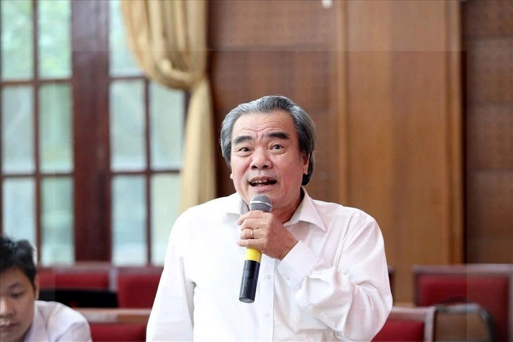 hanoi motorbike ban experts back plan, suggest support measures picture 3 hanoi motorbike ban experts back plan, suggest support measures picture 3