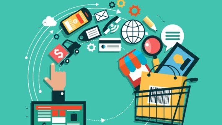 new e-commerce law to open global market access for vietnamese businesses picture 1