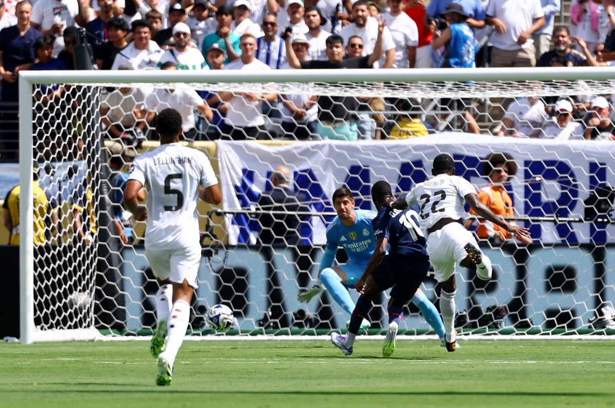 psg thắng đậm real madrid để gặp chelsea ở chung kết fifa club world cup 2025 hình ảnh 29 psg thang dam real madrid de gap chelsea o chung ket fifa club world cup 2025 hinh anh 29