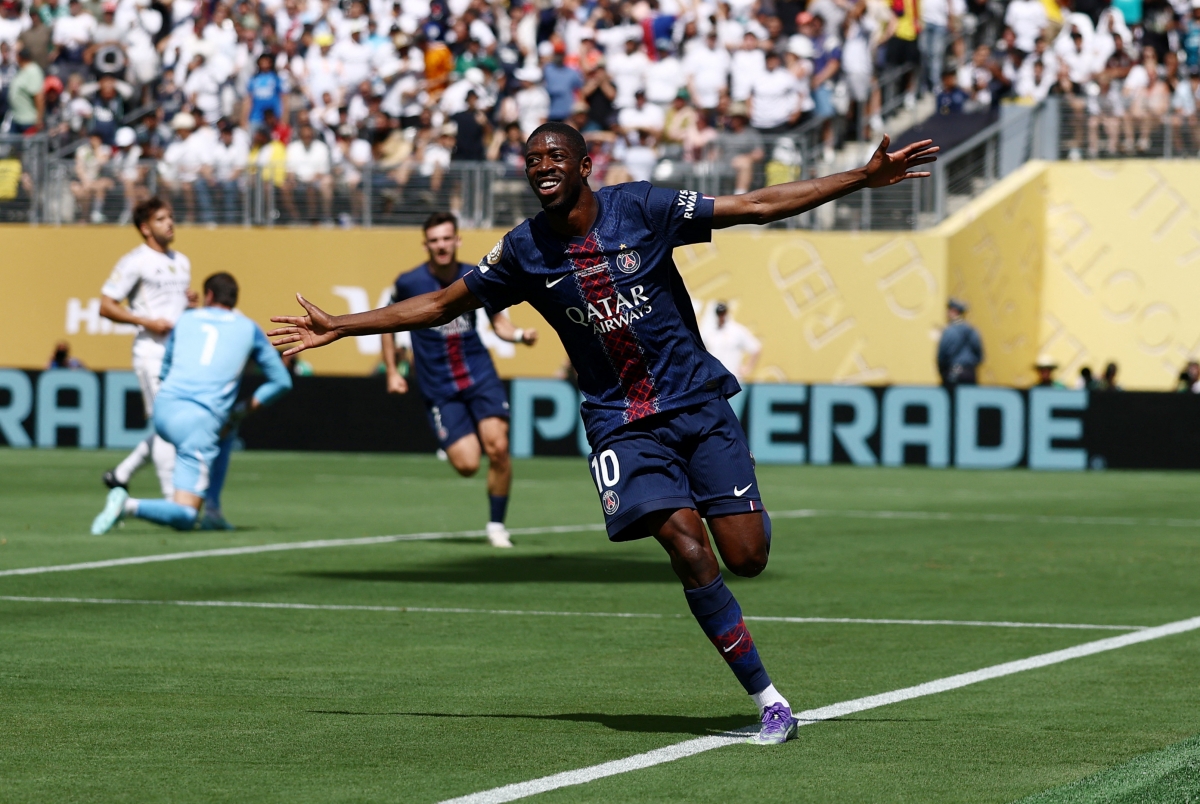 psg thắng đậm real madrid để gặp chelsea ở chung kết fifa club world cup 2025 hình ảnh 30 psg thang dam real madrid de gap chelsea o chung ket fifa club world cup 2025 hinh anh 30