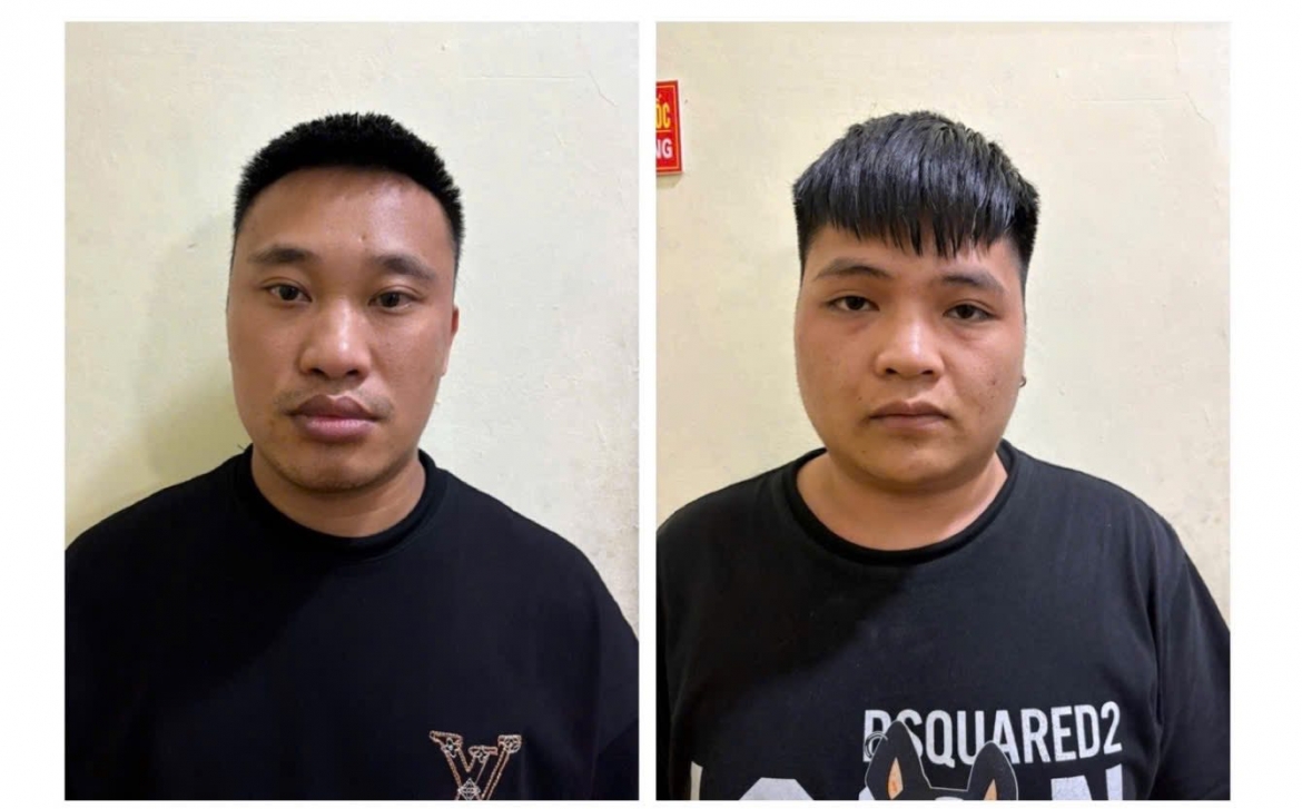 cong an phu tho triet pha o nhom lua dao tu campuchia ve viet nam hinh anh 2