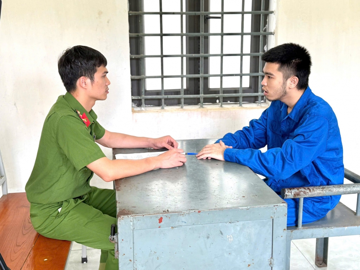 cong an phu tho triet pha o nhom lua dao tu campuchia ve viet nam hinh anh 4