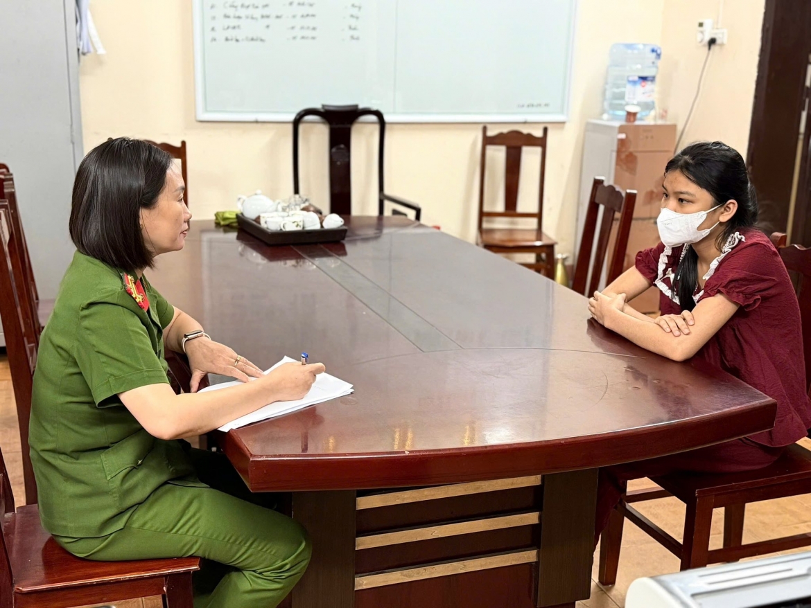 cong an phu tho triet pha o nhom lua dao tu campuchia ve viet nam hinh anh 6