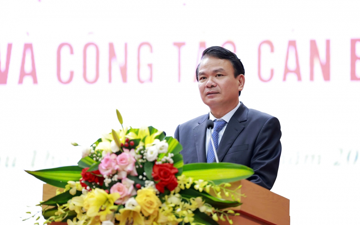 bi thu phu tho Dang xuan phong xay dung phu tho moi vuon minh cung dat nuoc hinh anh 4