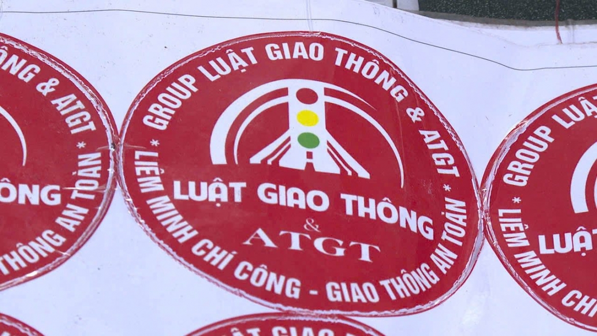 cong an phu tho triet xoa nhom bao ke cho phuong tien van tai vi pham hinh anh 4
