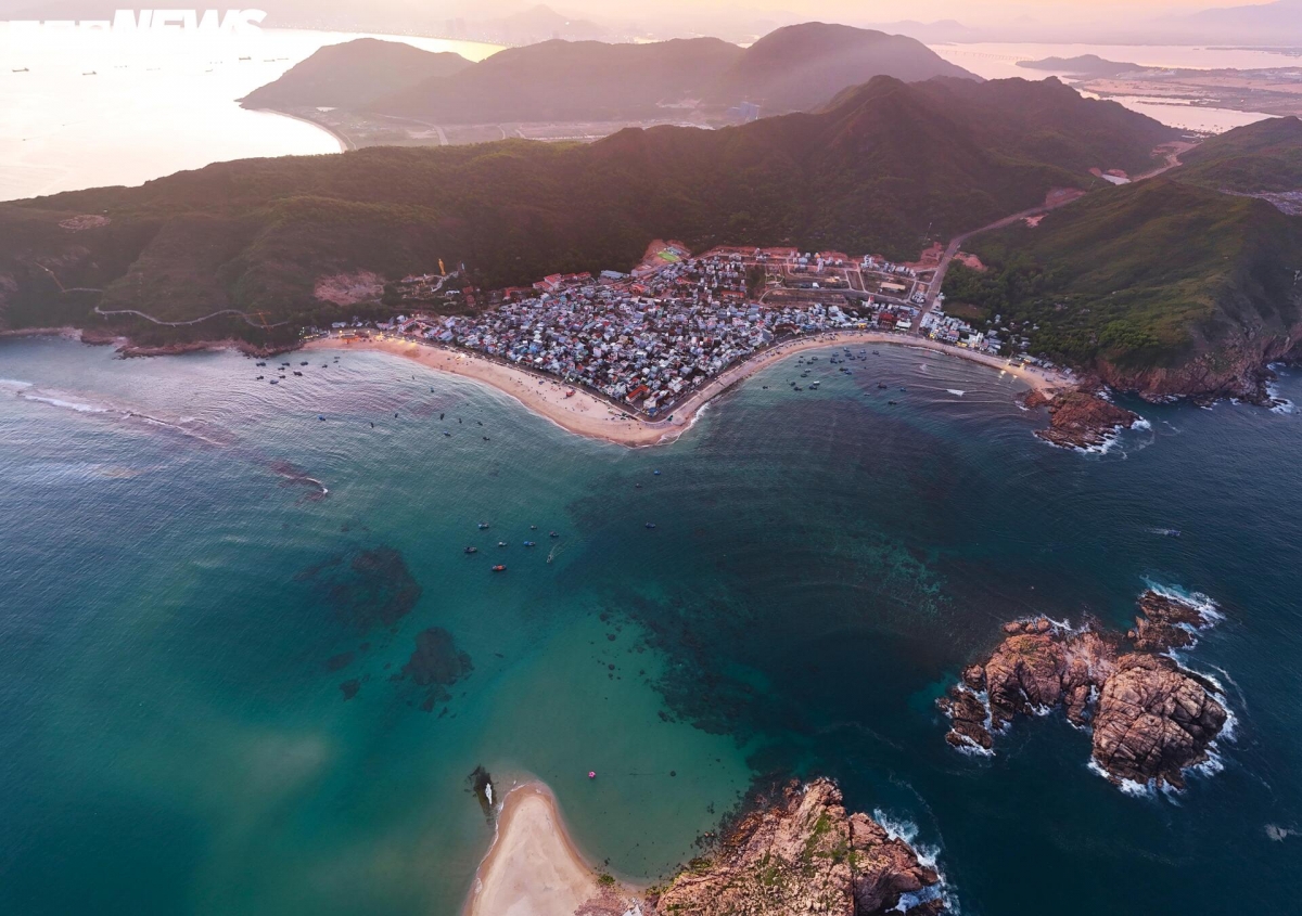 blooming seaweed season turns island into underwater wonderland picture 1
