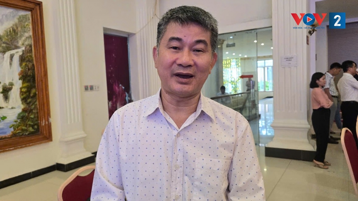 tháo gỡ di sản độc hại tồn tại 40 năm của làng tái chế nhựa minh khai hình ảnh 3 thao go di san doc hai ton tai 40 nam cua lang tai che nhua minh khai hinh anh 3