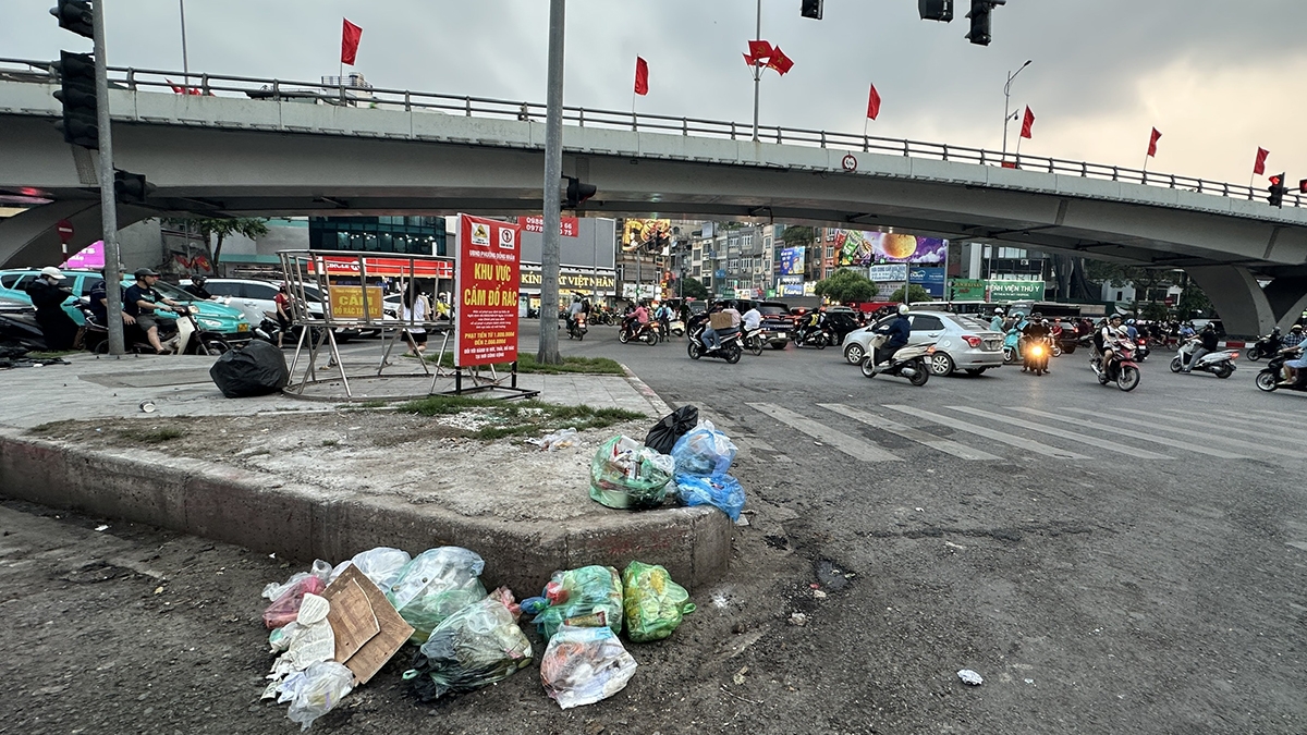 chợ, nhà hàng, khách sạn ở hà nội dừng sử dụng sản phẩm nhựa dùng một lần hình ảnh 2 cho, nha hang, khach san o ha noi dung su dung san pham nhua dung mot lan hinh anh 2