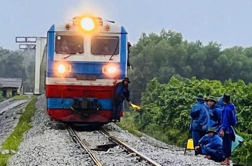 vietnam-yunnan rail tourism sees strong growth picture 1