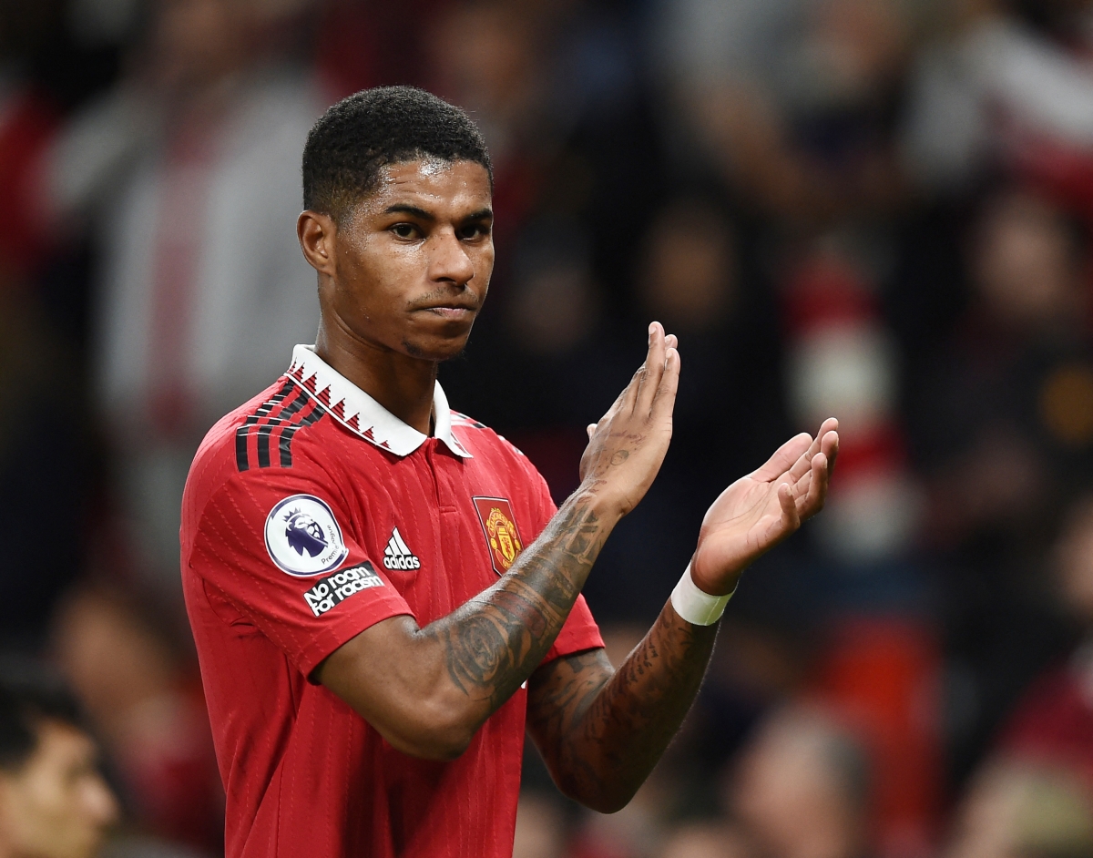 mu đồng ý để rashford sang barcelona hình ảnh 1 mu dong y de rashford sang barcelona hinh anh 1