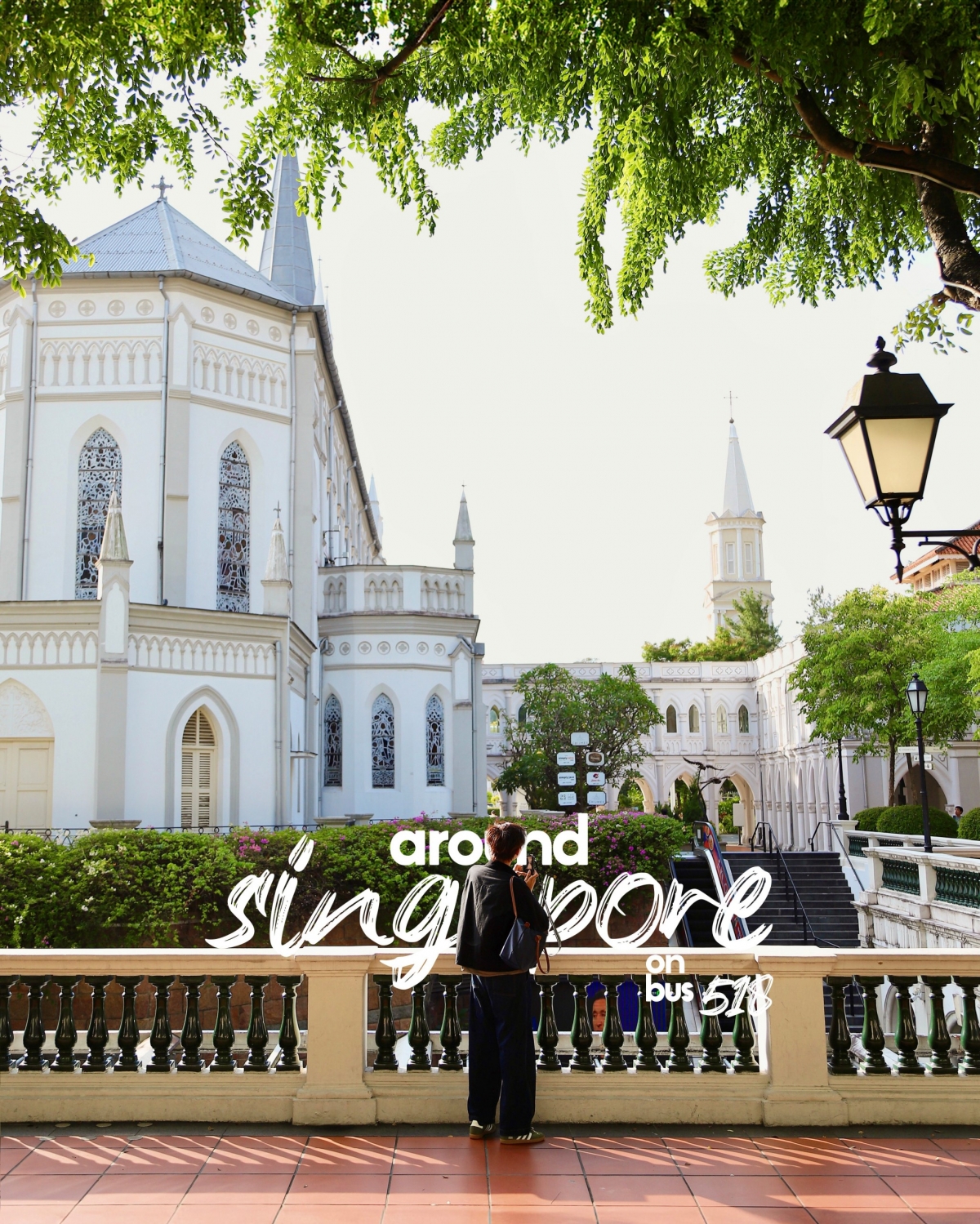 trải nghiệm singapore thật khác qua các tuyến xe buýt công cộng hình ảnh 4 trai nghiem singapore that khac qua cac tuyen xe buyt cong cong hinh anh 4