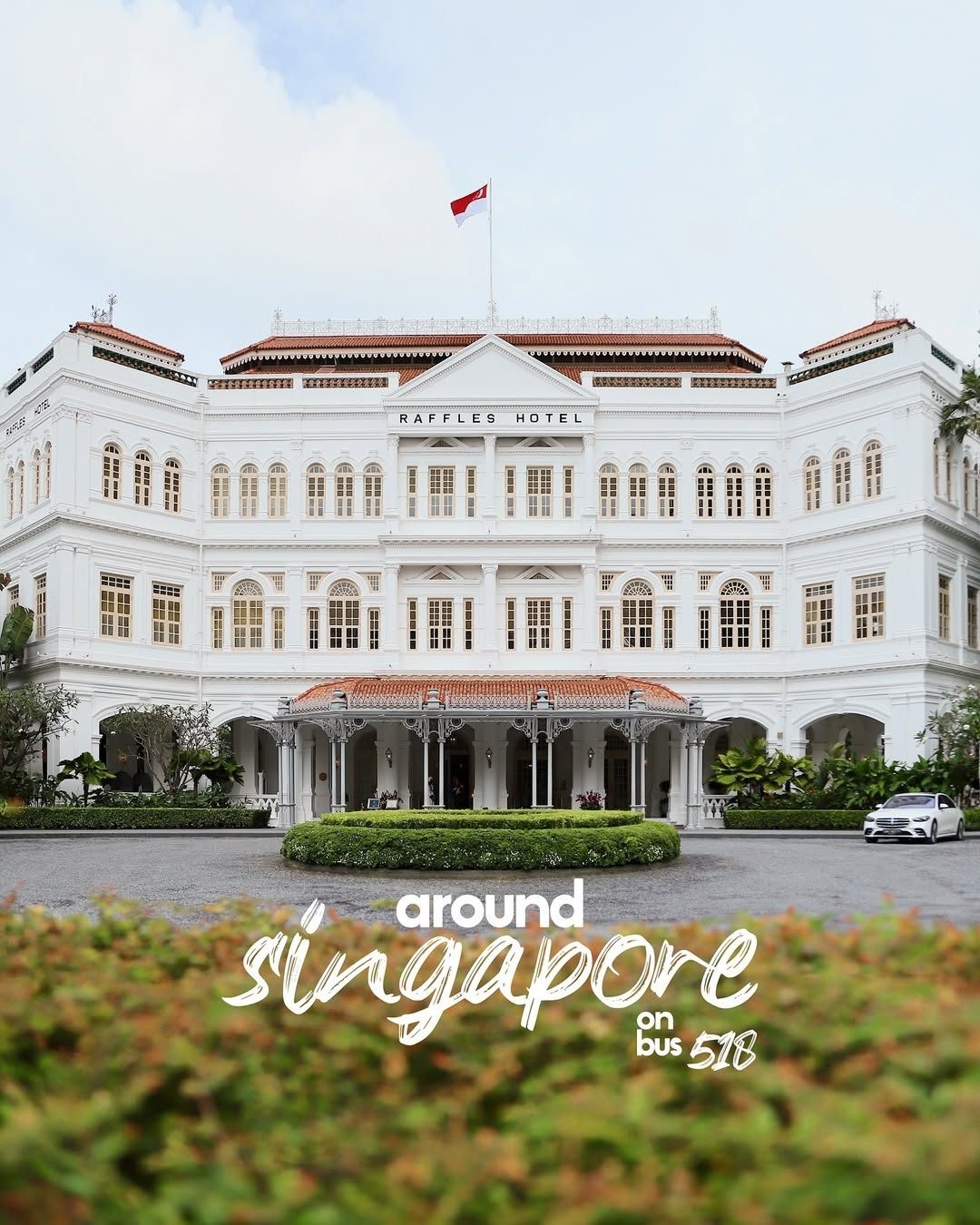 trải nghiệm singapore thật khác qua các tuyến xe buýt công cộng hình ảnh 5 trai nghiem singapore that khac qua cac tuyen xe buyt cong cong hinh anh 5