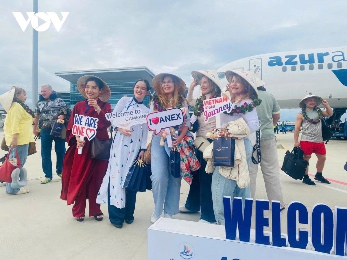 russian tourist arrivals to vietnam in first half match entire 2024 total picture 1 russian tourist arrivals to vietnam in first half match entire 2024 total picture 1
