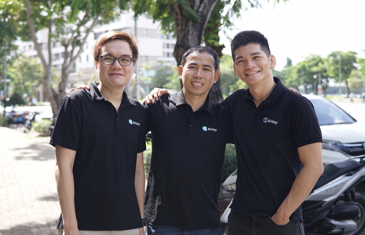 vietnamese developed ai startup secures us 10 million funding picture 1