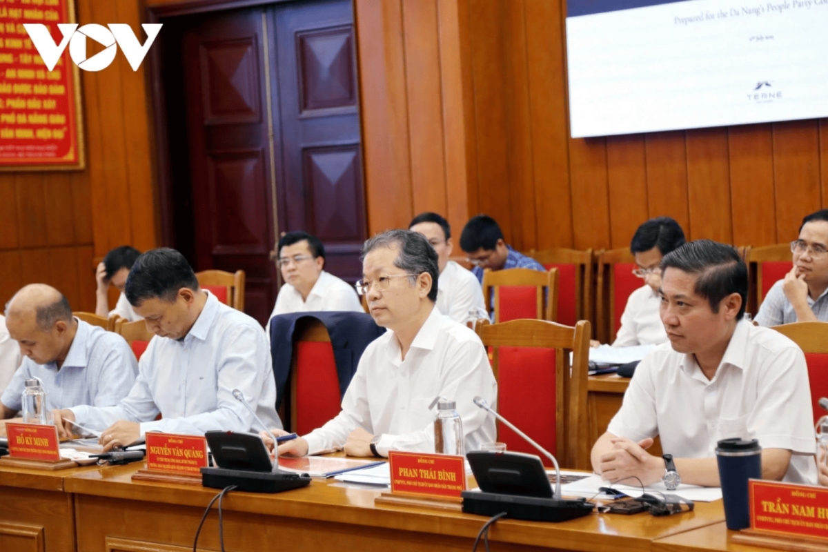 da nang partners with singapore firm to develop international finance hub picture 2