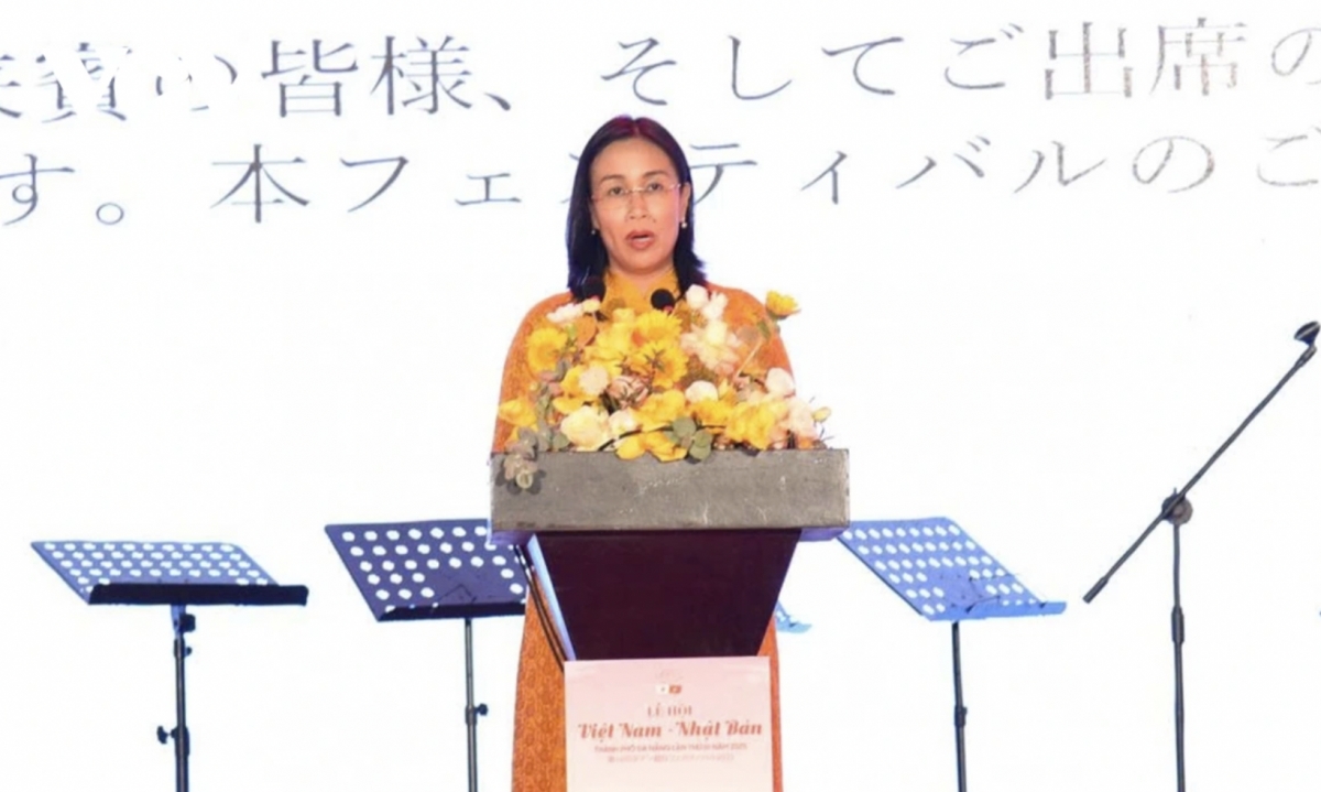 vietnam-japan festival highlights enduring friendship and cultural exchange picture 1 vietnam-japan festival highlights enduring friendship and cultural exchange picture 1