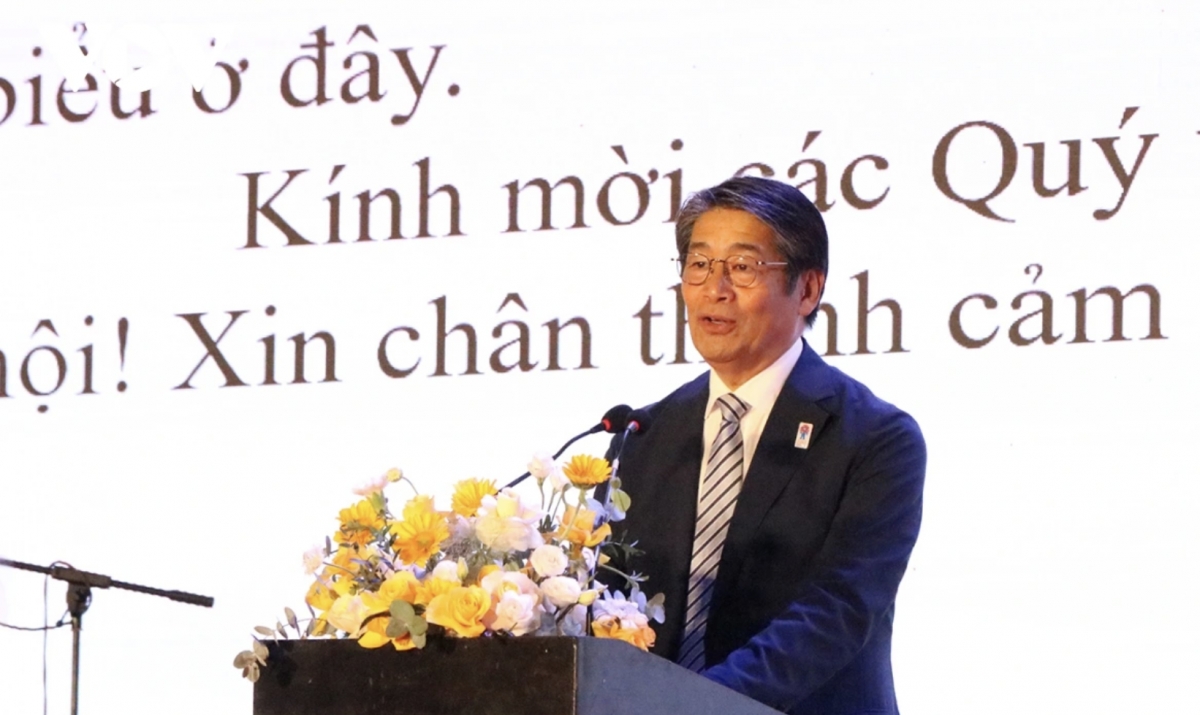 vietnam-japan festival highlights enduring friendship and cultural exchange picture 2 vietnam-japan festival highlights enduring friendship and cultural exchange picture 2