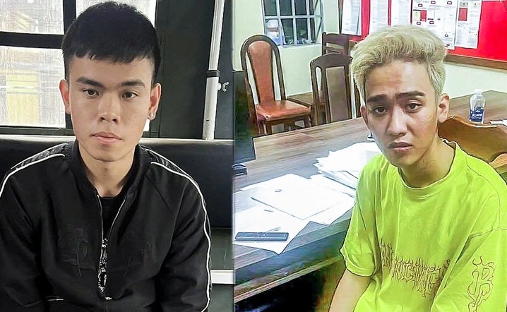 two vietnamese men prosecuted for cross-border fraud picture 1 two vietnamese men prosecuted for cross-border fraud picture 1