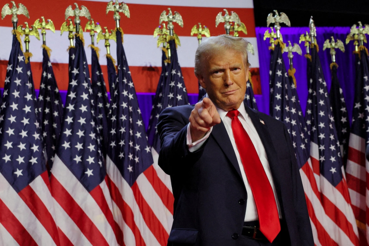 Bước ngoặt trong nỗ lực của chính quyền Tổng thống Trump siết chặt chi tiêu