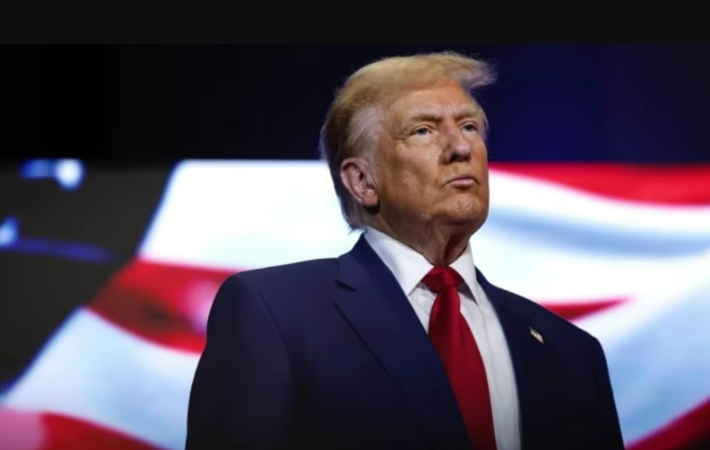 Ong trump viet lai luat choi o nato thong qua co che vien tro trung gian cho ukraine hinh anh 1