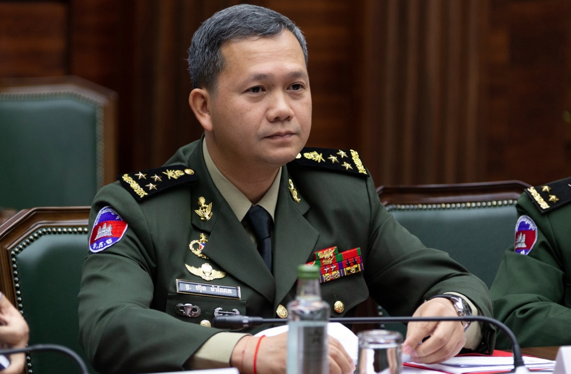 thai lan va campuchia cung keu goi nhan dan doan ket hinh anh 1