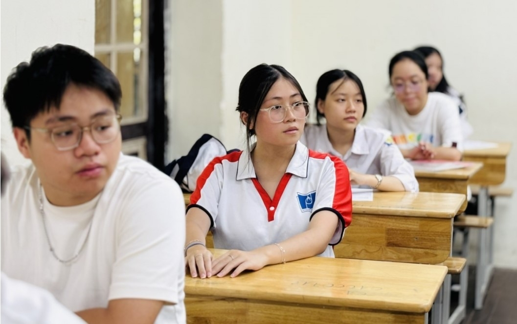 Quy đổi điểm xét tuyển đại học: Vì sao mỗi trường một kiểu?