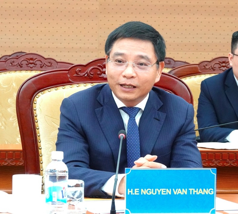 vietnam to study rok expertise in digital asset management picture 1