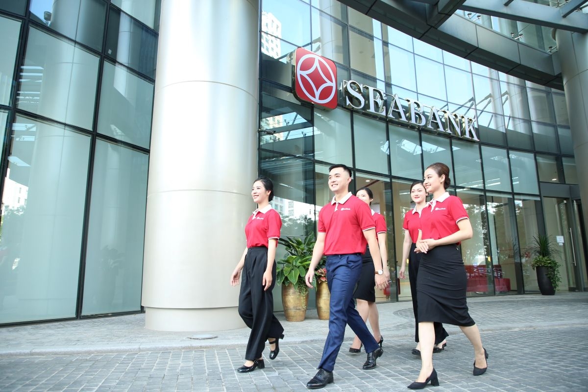 SeABank và AFS đã làm rõ thông tin liên quan tới Hợp đồng chuyển nhượng của PTF