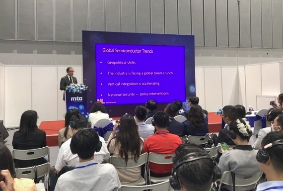 vietnam, one of most promising players on global semiconductor landscape picture 1 vietnam, one of most promising players on global semiconductor landscape picture 1