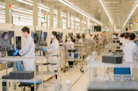 vietnam, one of most promising players on global semiconductor landscape picture 2 vietnam, one of most promising players on global semiconductor landscape picture 2