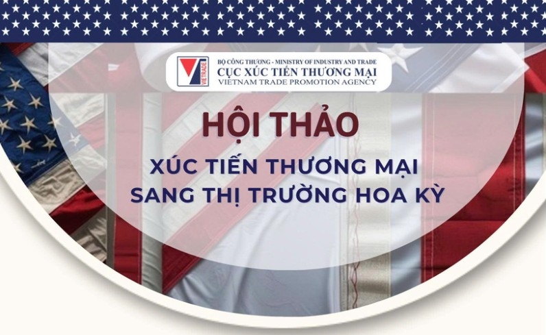 july 16 webinar to unlock us market potential for vietnamese businesses picture 1