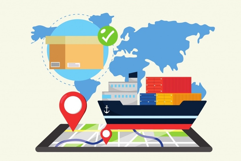 ample room for vietnam s cross-border e-commerce exports picture 1 ample room for vietnam s cross-border e-commerce exports picture 1