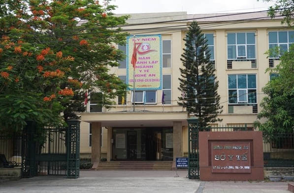 Các cơ sở Y tế Nghệ An phải sẵn sàng tham gia cứu nạn, phòng chống bão số 3