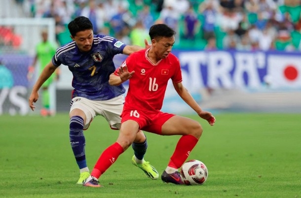 vietnamese players make aff s watchlist for asean u-23 mandiri cup picture 2 vietnamese players make aff s watchlist for asean u-23 mandiri cup picture 2