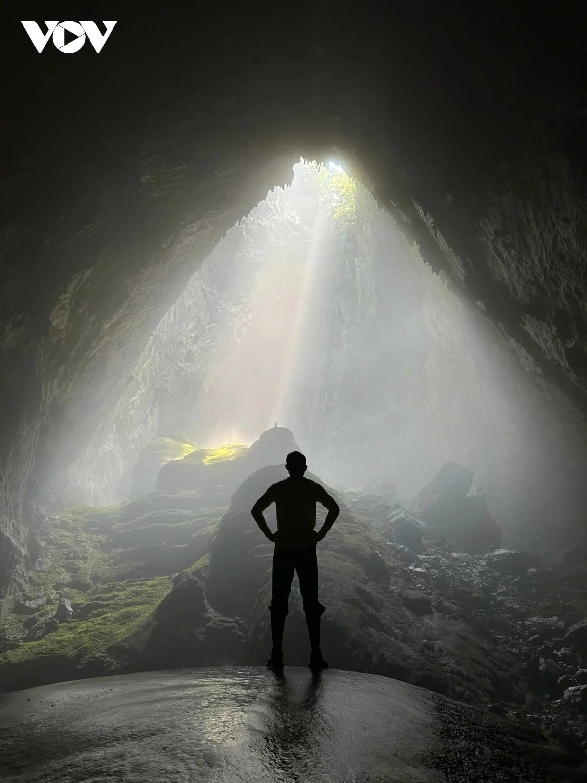 son doong cave chosen as location for bollywood film project silaa picture 1 son doong cave chosen as location for bollywood film project silaa picture 1