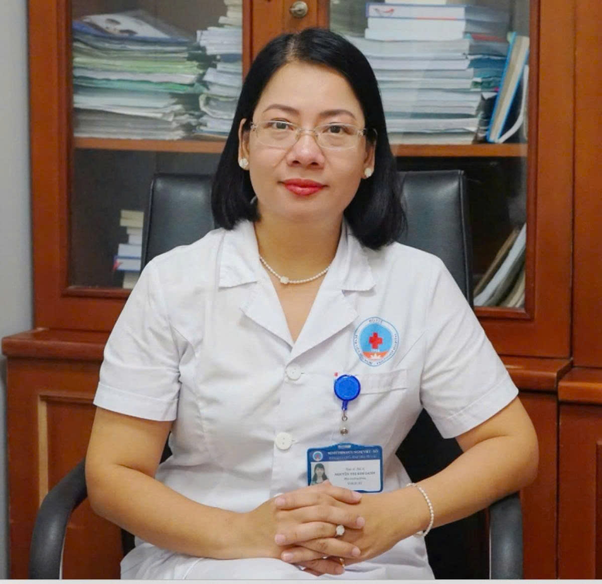 nhiều người vẫn còn thờ ơ với việc khám sức khỏe định kỳ hình ảnh 2 nhieu nguoi van con tho o voi viec kham suc khoe dinh ky hinh anh 2