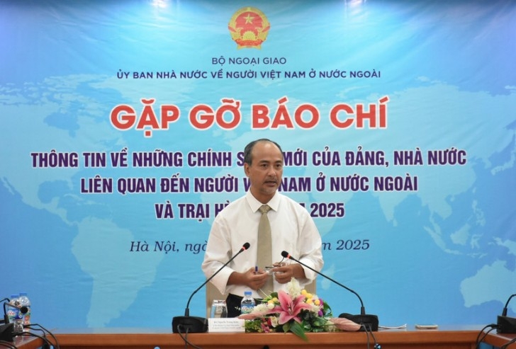 vietnam summer camp 2025 promotes cultural connection, national unity picture 1 vietnam summer camp 2025 promotes cultural connection, national unity picture 1