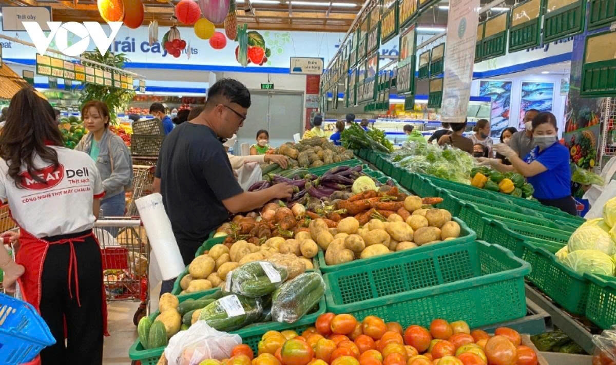 what to know about major key drivers of vietnam s economic rebound in h1 2025 picture 3 what to know about major key drivers of vietnam s economic rebound in h1 2025 picture 3