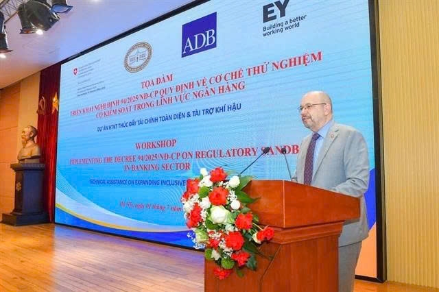 regulatory sandbox in banking sector is a bold policy innovation picture 1