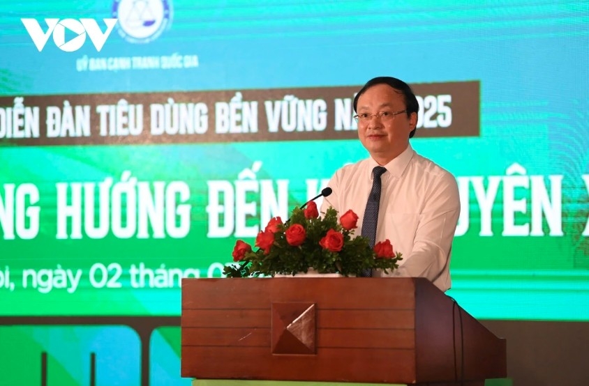technology remains key in green journey from production to consumption picture 1