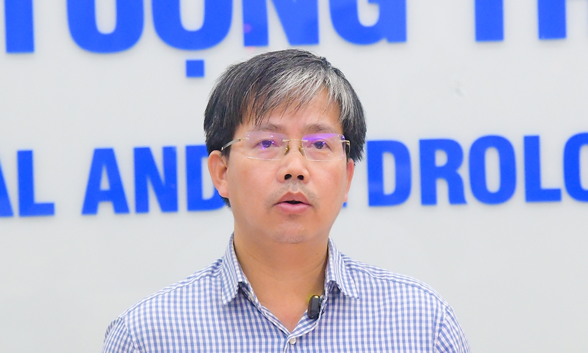 cập nhật bão số 3 Đảo bạch long vĩ tp hải phòng đang có gió giật cấp 9, mưa to, sóng lớn hình ảnh 8 cap nhat bao so 3 Dao bach long vi tp hai phong dang co gio giat cap 9, mua to, song lon hinh anh 8
