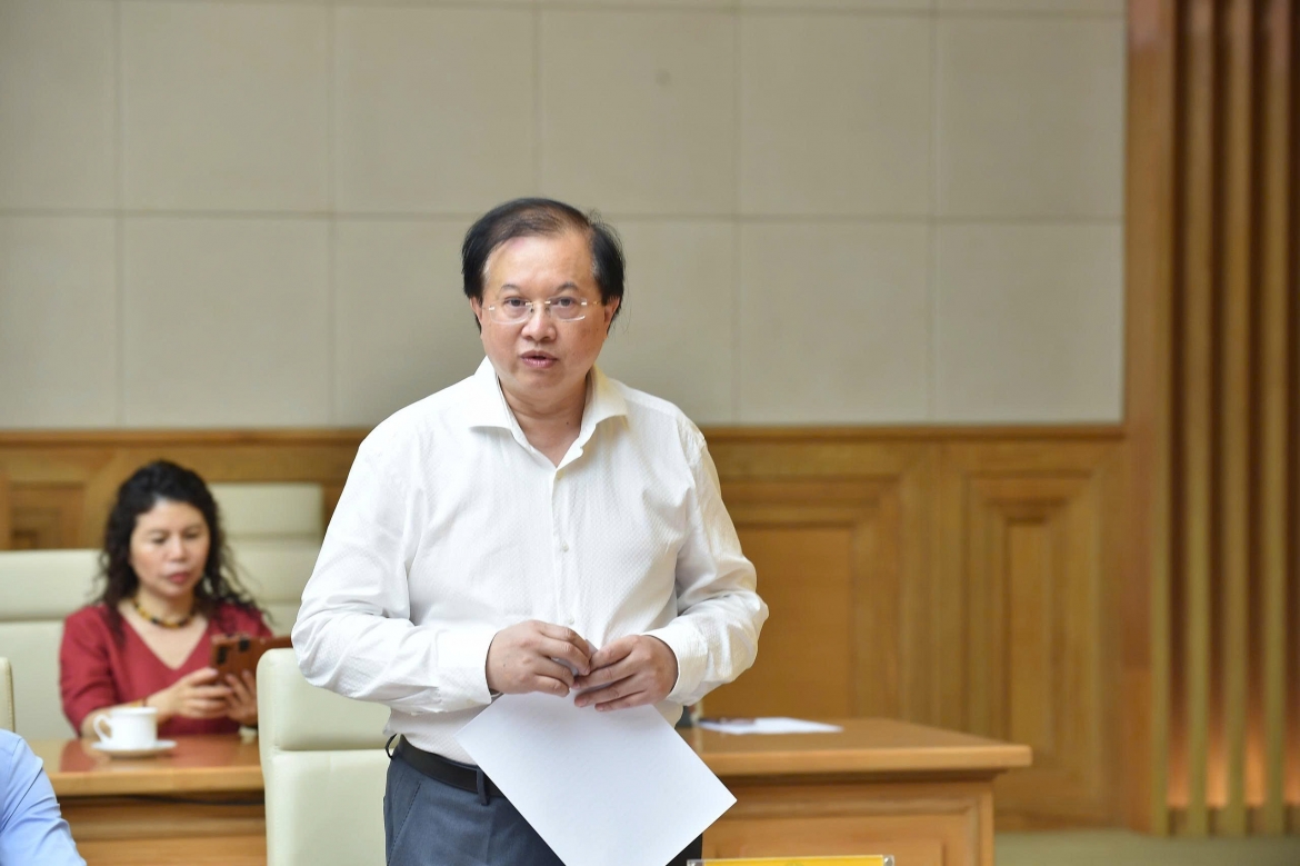 hoan thanh cong tac chuan bi trien lam thanh tuu dat nuoc truoc ngay 15 8 hinh anh 2
