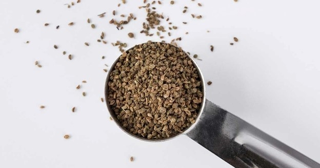 Loại hạt gia vị “nhỏ như kiến” lại là kho dinh dưỡng, cực tốt cho sức khỏe